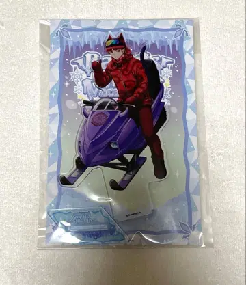 마계의 왕자! 이루마 군 아모카페 아크릴 스탠드 오페라