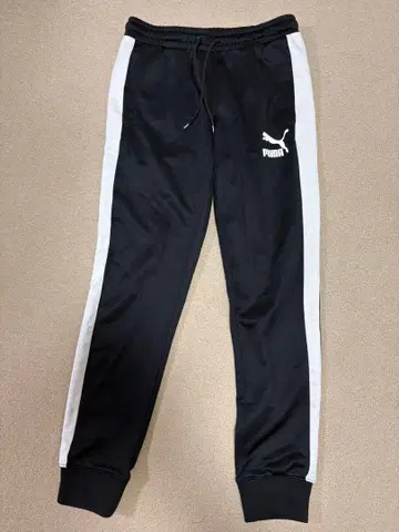 [ 푸마 ] T7 트랙 팬츠