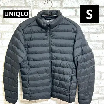 UNIQLO 울트라 라이트 다운 자켓 S