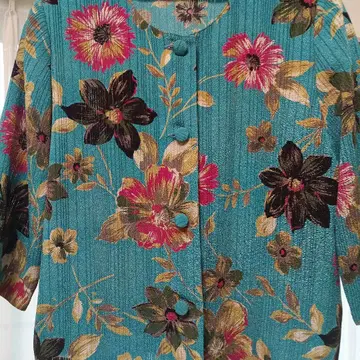 시선당 블라우스.자켓