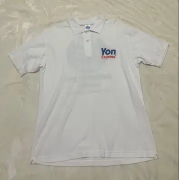Yon Express 피케 셔츠 XL 사이즈