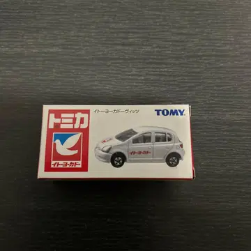 토미카 이토요카도 비츠