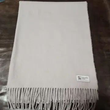 Johnstons 대형 캐시미어 스톨