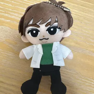 스노치루 아베 료헤이 치비누이