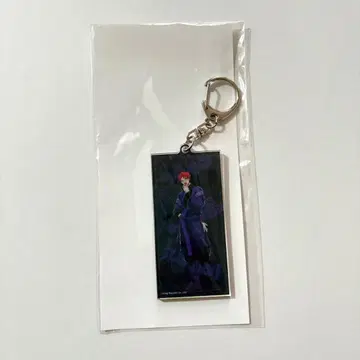 히프노시스 마이크 히프마이 쿠우갸쿠 팬미팅 EW04 아크릴 키링