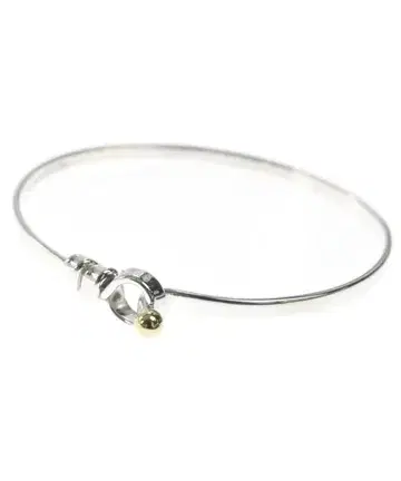 TIFFANY & CO. 팔찌 뱅글 여성용