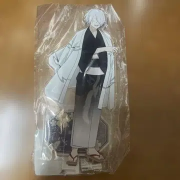 게게게의 수수께끼 키타로의 아버지 게게로 아크릴 스탠드