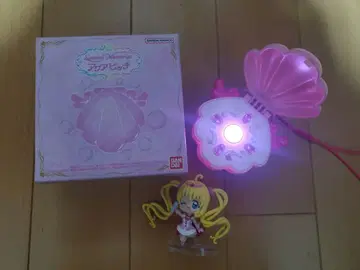 피치피치 피치 아쿠아피치 루치아