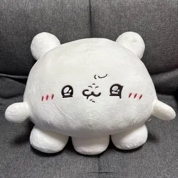 러브이즈 스모피 봉제 인형 빅 사이즈