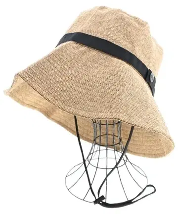 THE NORTH FACE 스트로우 햇 남성용