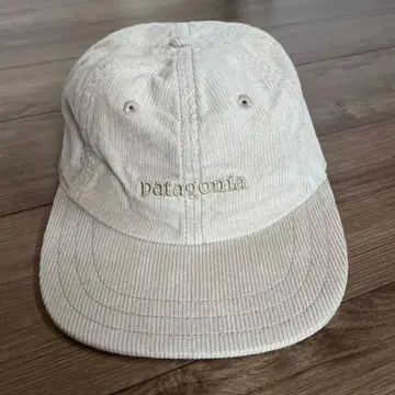 파타고니아 코듀로이 캡 corduroycap TLOA 33535