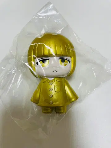 아노짱 VAG A GOGO 피규어 ano 일본 무도관