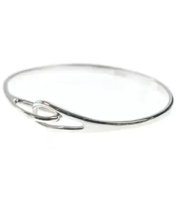 TIFFANY & CO. 팔찌 뱅글 여성용