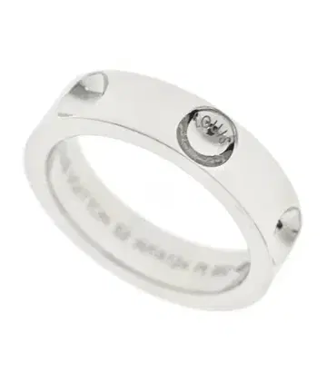 LOUIS VUITTON 여성용 반지