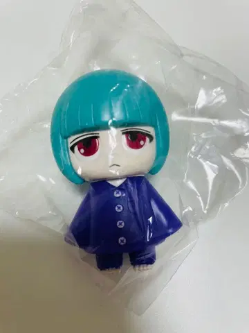 아노짱 VAG A GOGO 피규어 ano 일본 무도관