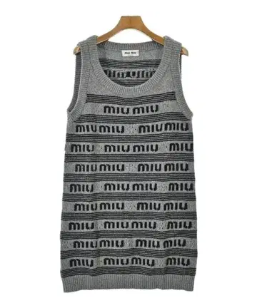 Miu Miu 여성용 원피스