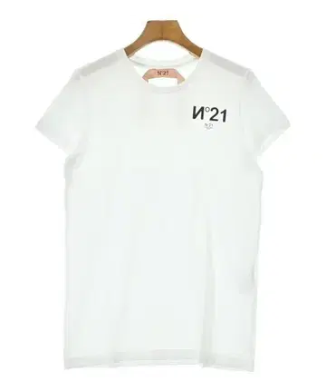 N 21 티셔츠 여성용