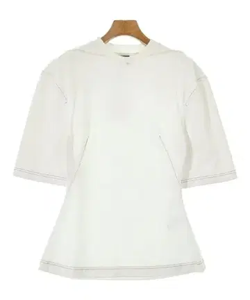 JACQUEMUS T셔츠 티셔츠 여성용