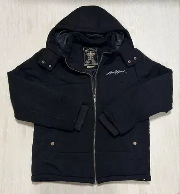 칼 카니*다운 자켓 L