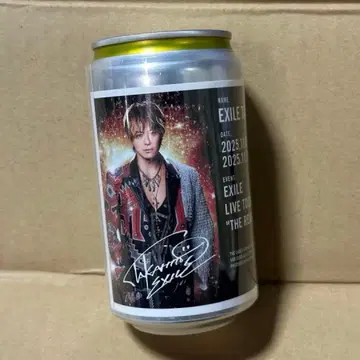 EXILE TAKAHIRO 레몬 스카시