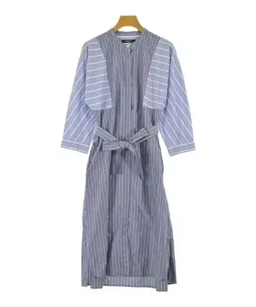 MAX MARA WEEK END LINE 셔츠 원피스 여성용