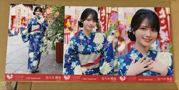 이코러브 사사키 마이카 비밀 이야기 생사진