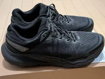 MERRELL NOVA 4 WP 머렐 노바4 워터프루프