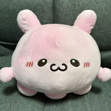 러브이비 뿅치 봉제 인형