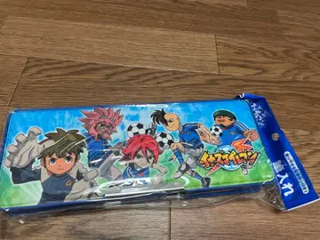 이나즈마 일레븐 필통