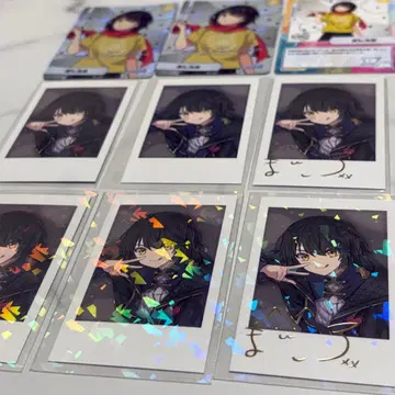 니지산지 마시로코 묶음 판매