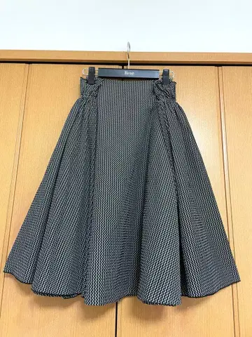 폭시 디아 스커트