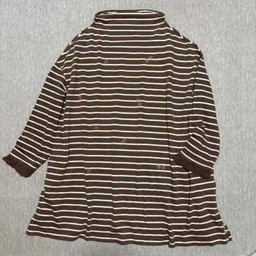 새상품급 드럭 스토어즈 자수 튜닉 트레이닝복 fu-ai BiG 사이즈