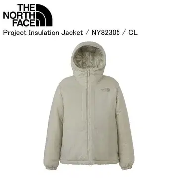 The North Face 패딩 자켓 인슐레이션 자켓