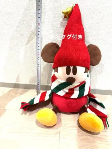 페스티벌 윈터 도쿄 디즈니 리조트 40주년 릴린린 봉제 인형