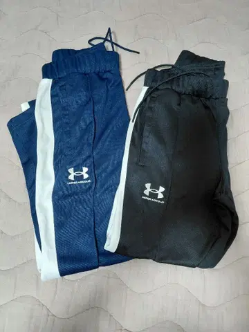 새상품급 언더아머 2세트