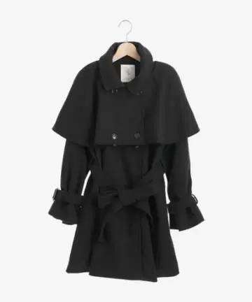 케이프 세트 미디 코트