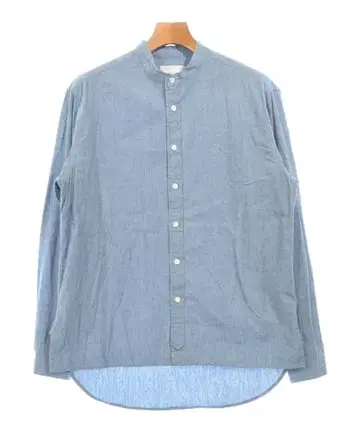 베타쿠 캐주얼 셔츠 남성용