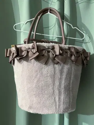 아오키 미사코 시마무라 퍼 백