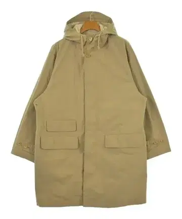 Just Right 모즈 코트 남성용