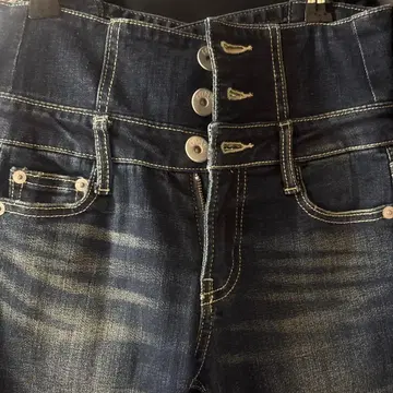 GYDA 하이웨스트 스키니