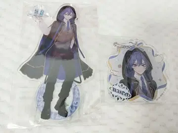 아키하바라 페스티벌 2025 KAITO 아크릴 스탠드 아크릴 키링