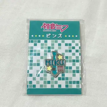 하츠네 미쿠 매지컬 미라이 매지미라 무빅 핀즈