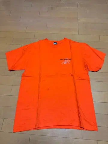 사쿠라바 카즈시 T셔츠