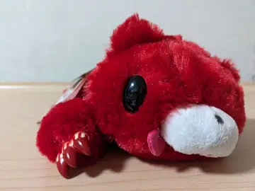 척스 GP 탈 그루미 봉제 인형