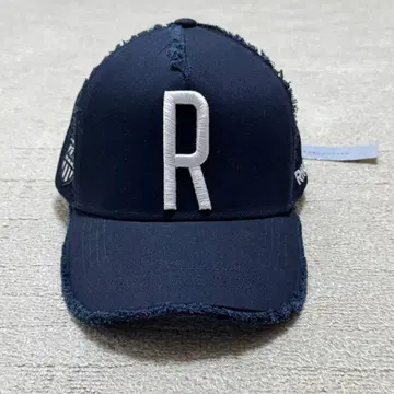 [ 새상품 ] 론 헤르만 x 요시노리 코타케 캡