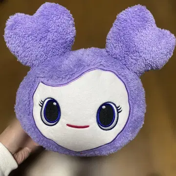 TWICE LOVELYS 후와모코넨네 BIG 봉제 인형