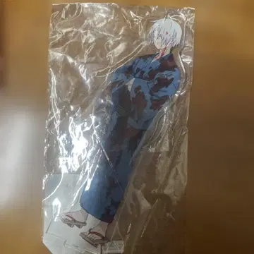 게게게의 수수께끼 기타로의 아버지 게게로 아크릴 스탠드