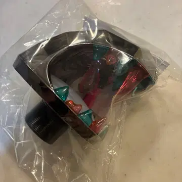 새상품 미사용 Number_i 오리지널 응원봉 탑 2025 NO.II