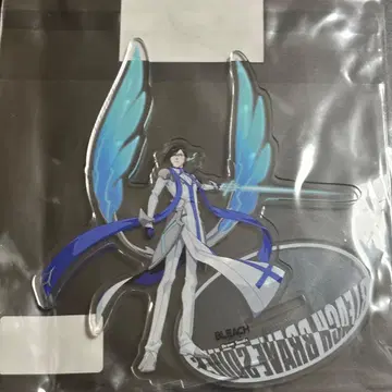 BLEACH 브레솔fes 아크릴 스탠드 이시다 우류