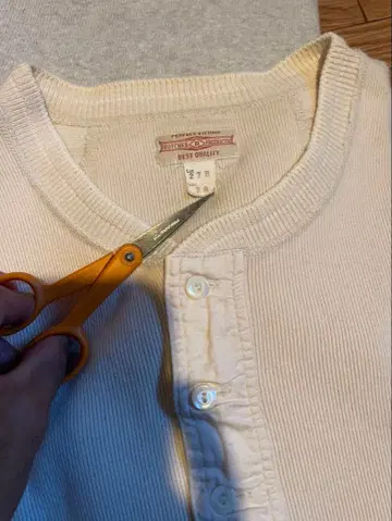 Butcher products 4장 세트 [ 38 ]